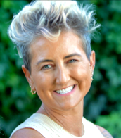 Amanda Thompson